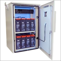 Battery Server Rack Cabinets