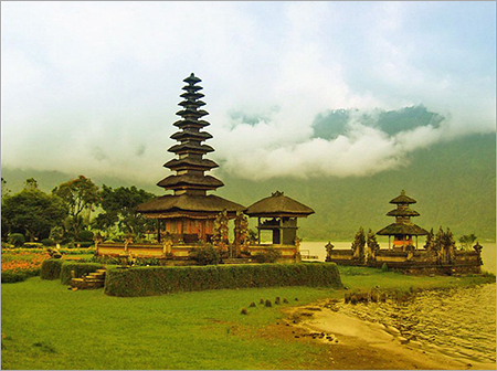 Bali Tour Packages