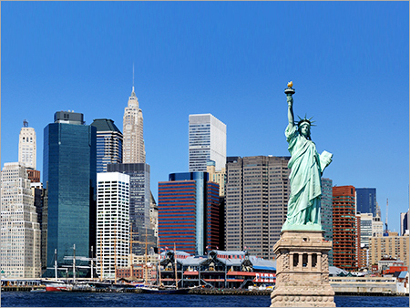 USA Tour Package