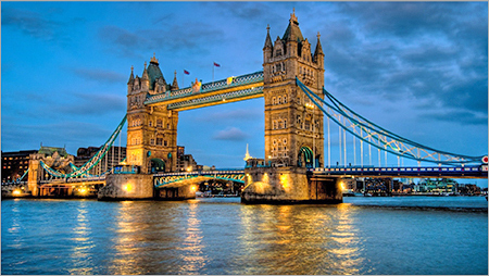 United Kingdom Tour Packages