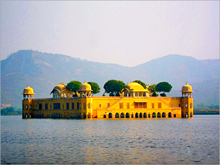 Jaipur Tour Package