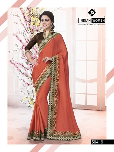 Designer Silk Sarees