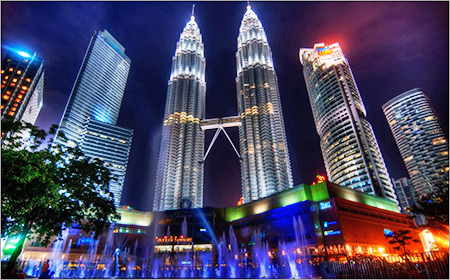 Malaysia Tour Package - 3 Nights 4 Days | Cave Exploration City Tour Exotic Locations Adventure Tours Cultural Immersion Hassle-Free Travel