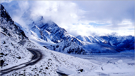 Manali Tour Package