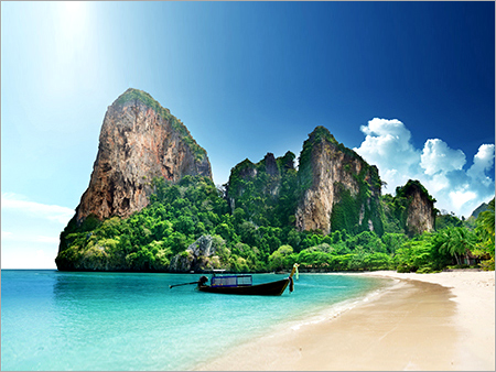 Thailand Tour Package