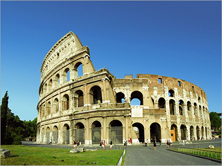 Rome Tour Package (Italy) Europe