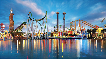 Spain Tour Package (Europe)