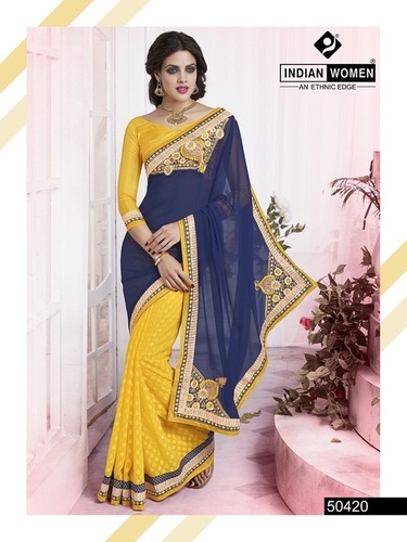 Kantha Sarees