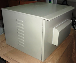 IP Racks