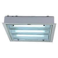 Clean Room Light Fixture