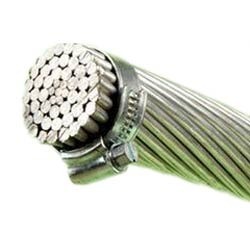 Aluminum Conductors