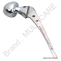 Bipolar Hip Prosthisis XL Fenestrated 
