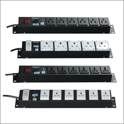 Rack Mount Power Distribution Units