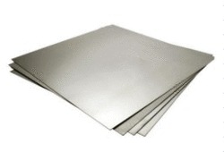 Aluminum Plate