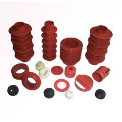 High Tension Insulators
