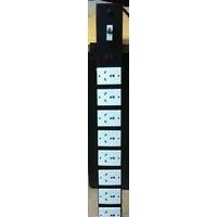 PDU 10 Socket 5 / 15 AMP Anchor