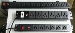 Pdu 6 Socket 5-15 Amp