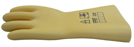11KV Electrical Hand Glove