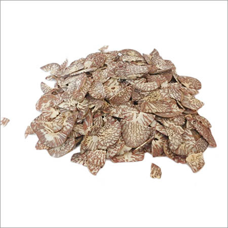 Sliced Betel Nuts