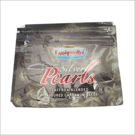 Flavored Cardamom Seeds