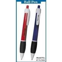 Plastic Ball Pen