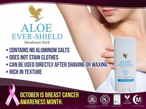 ALOE EVER SHIELD