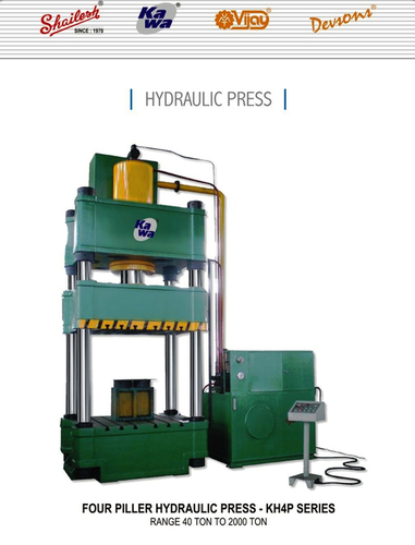 KH4P Series Hydraulic Press