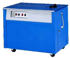 Semi Automatic Strapping Machine