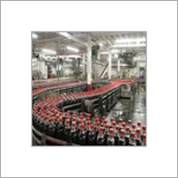 Assembly Line Belt Conveyor