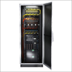 IPTV CATV & Ob Van Racks