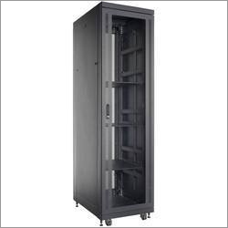Broadcasting & Digital Cable Equipment Racks  