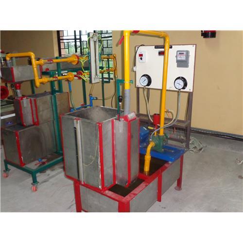 CENTRIFUGAL PUMP