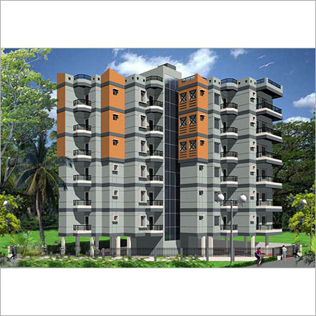 1 BHK Flats For Sale