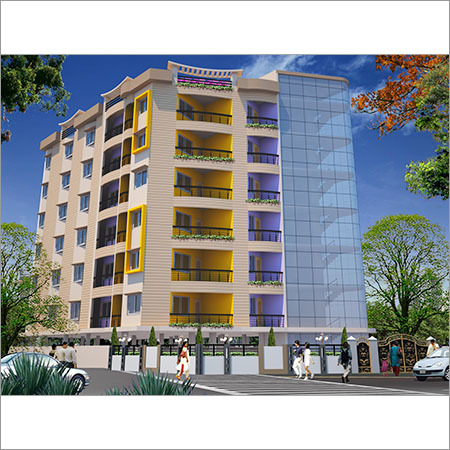 2 BHK Flats For Sale