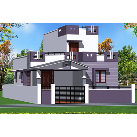 Flat Interior Designing Services