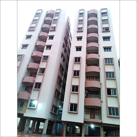 3 BHK Flat For Sale