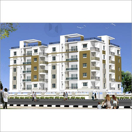 Woods Elevation Services