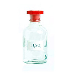 Sulphuric Acid