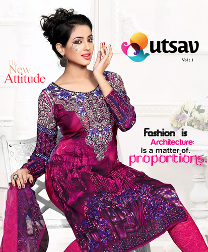 Designer Fancy Suit