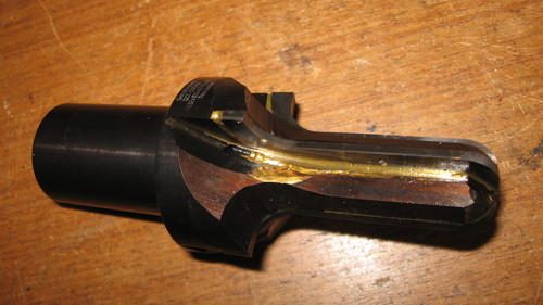 Form Cutter