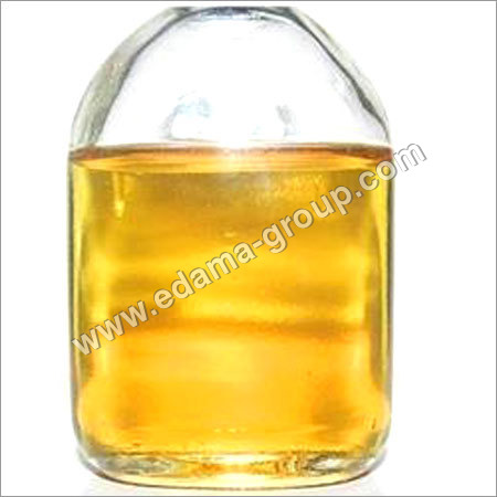 Virgin Base Oil