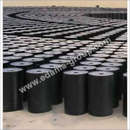 Bitumen Drums
