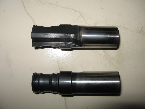 Timing Pulley Hob Cutter