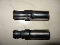Coated Form Tool