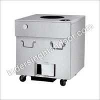 Ms Round Drum Tandoor