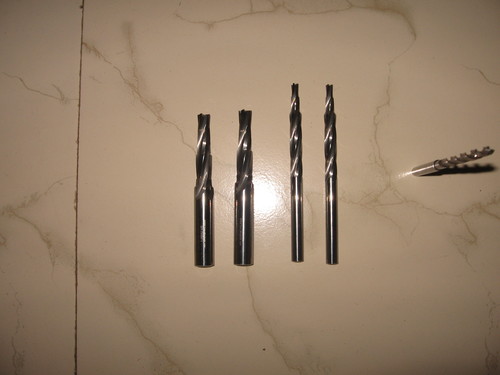 Shell Reamer