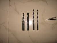 Shell Reamer - Application: Hole Finishing
