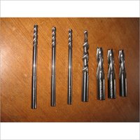 Extra Long Holemill