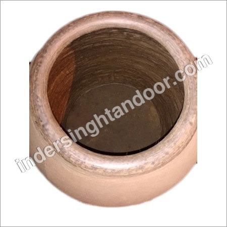 Indian Clay Tandoor