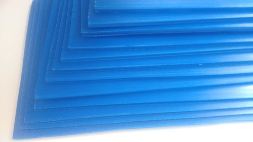 Poly Propelling Sheets